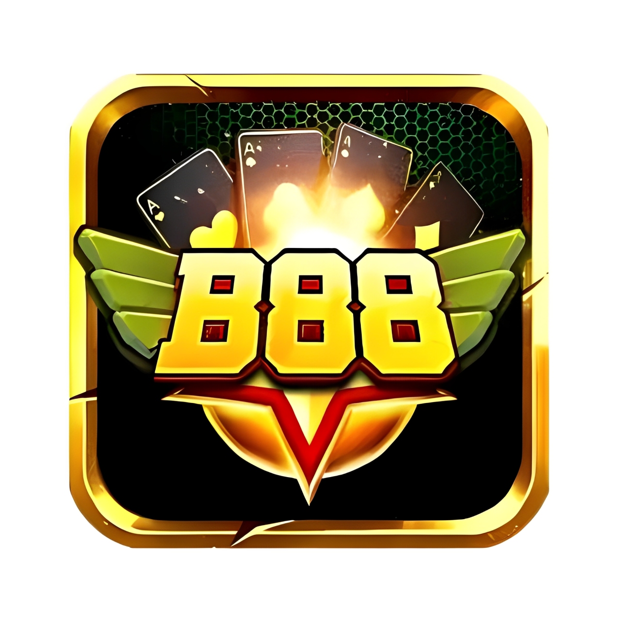 B88 